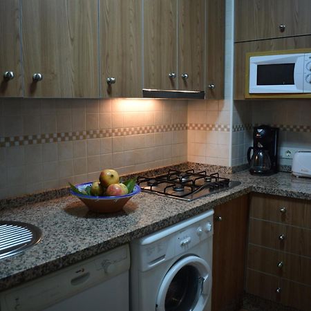 Apartamentos Horno Y Casa De Dulce Purullena Bagian luar foto