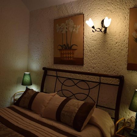 Apartamentos Horno Y Casa De Dulce Purullena Bagian luar foto
