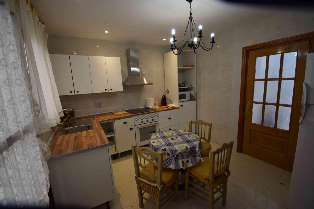 Apartamentos Horno Y Casa De Dulce Purullena Bagian luar foto