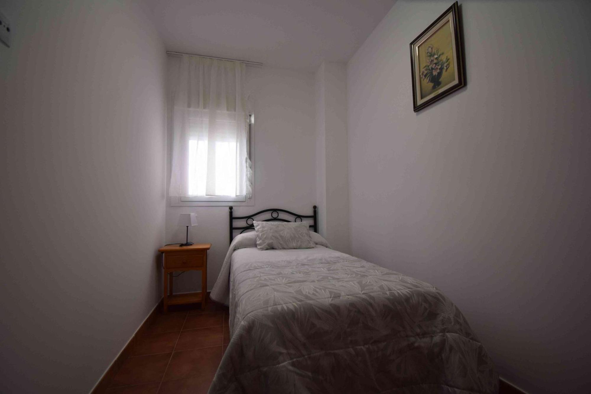 Apartamentos Horno Y Casa De Dulce Purullena Bagian luar foto