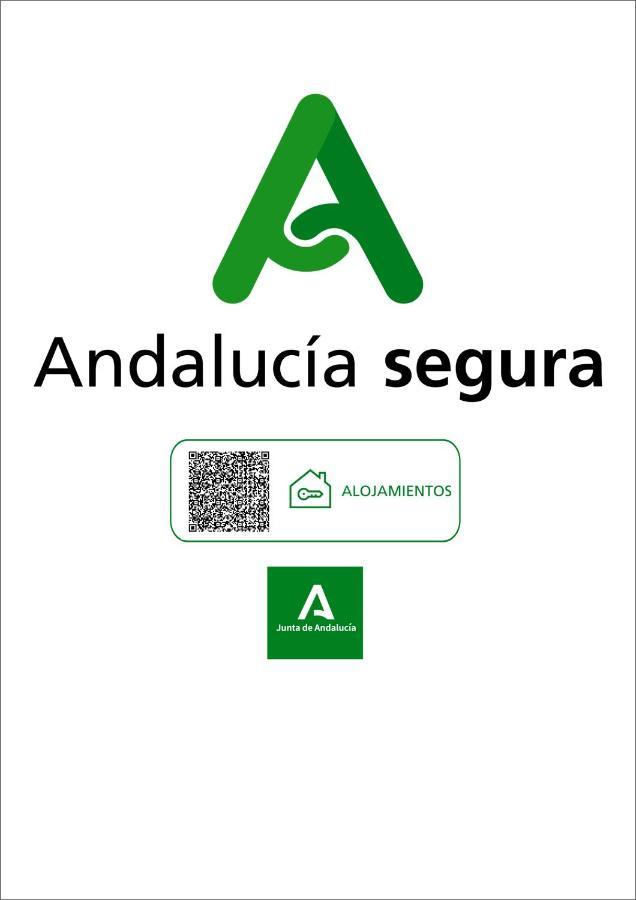 Apartamentos Horno Y Casa De Dulce Purullena Bagian luar foto